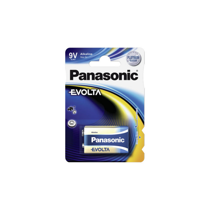 Panasonic 6LR61EGE/1BP
