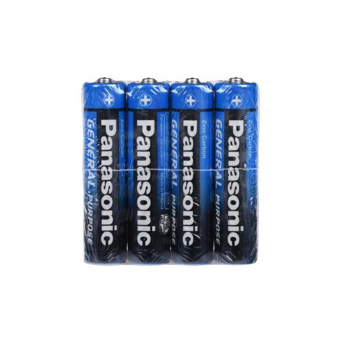 Panasonic R03BER/4PR