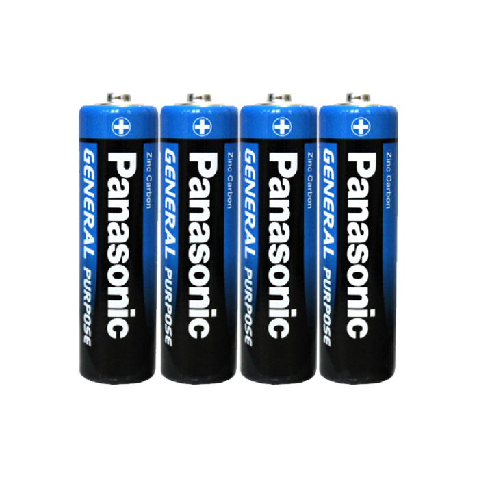Panasonic R6BER/4PR