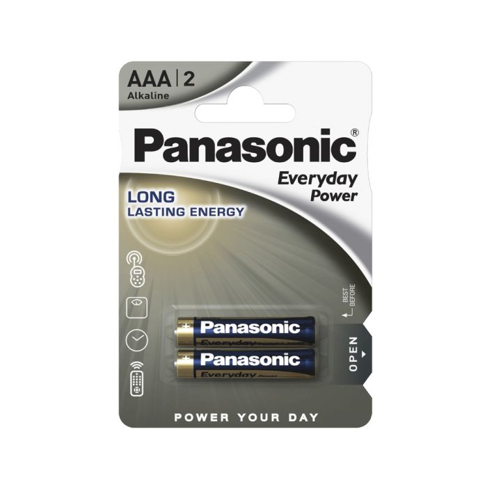 Panasonic LR03REE/2BR