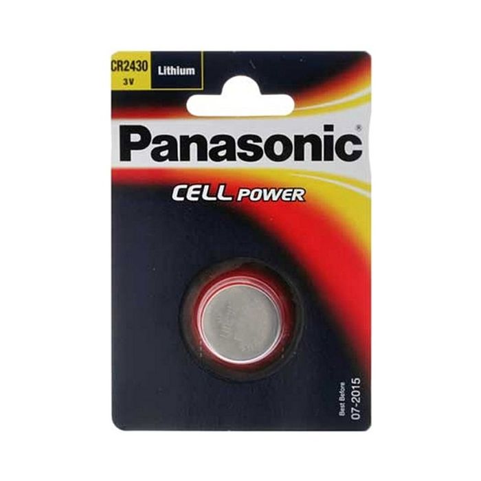 Panasonic CR-2430EL/1B