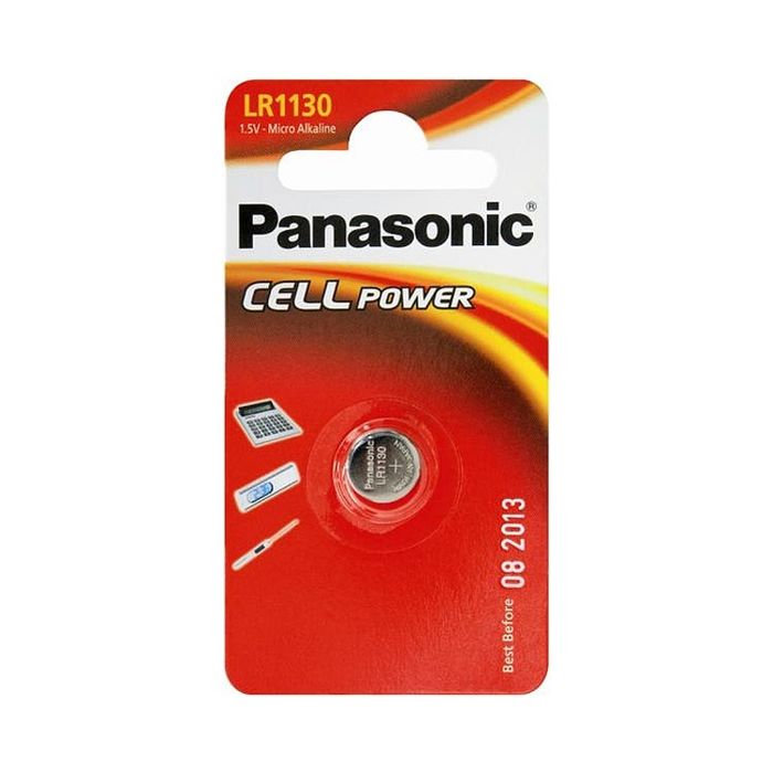 Panasonic LR-1130EL/1B