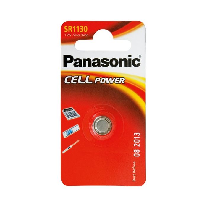 Panasonic SR-1130EL/1B