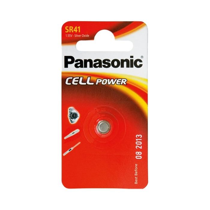 Panasonic SR-41EL/1B