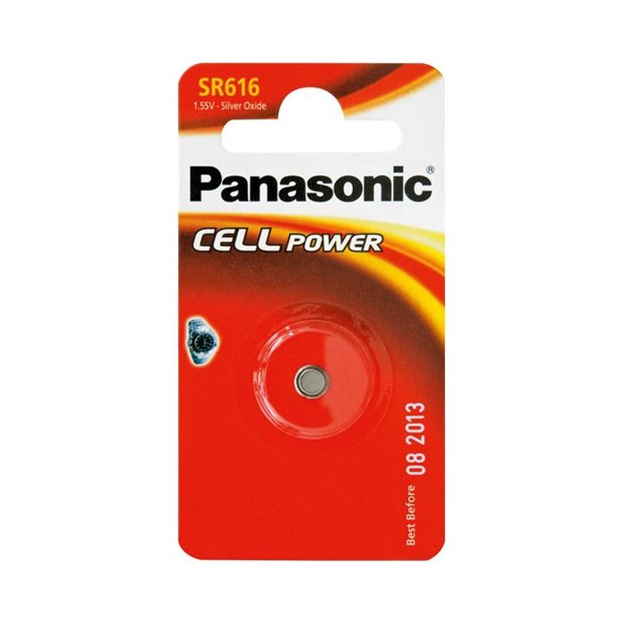 Panasonic SR-616EL/1B