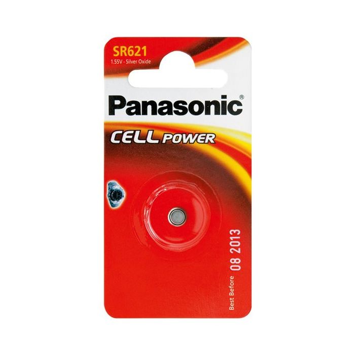 Panasonic SR-621EL/1B