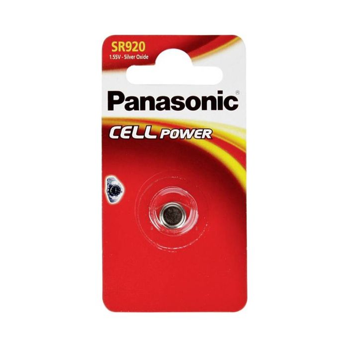 Panasonic SR-920EL/1B