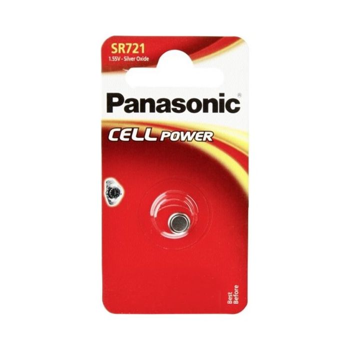 Panasonic SR-721EL/1B