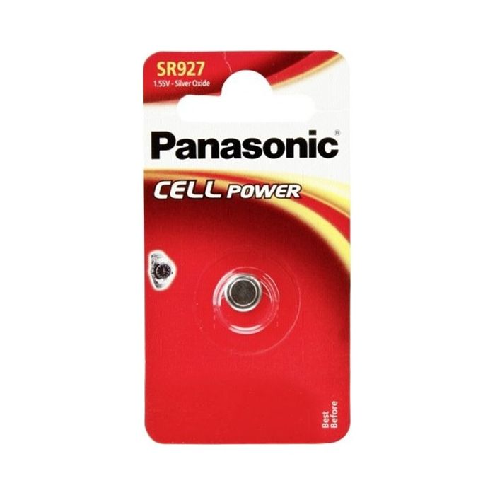 Panasonic SR-927EL/1B