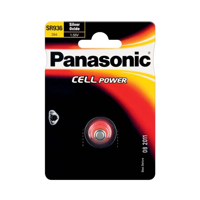 Panasonic SR-936EL/1B