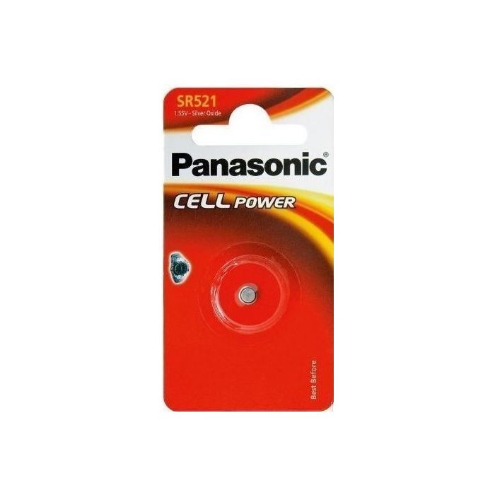 Panasonic SR-521EL/1B