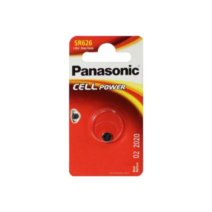Panasonic SR-626EL/1B