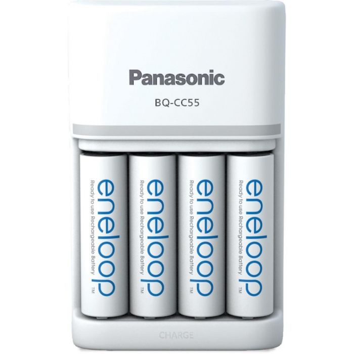 Panasonic K-KJ55MCD40E