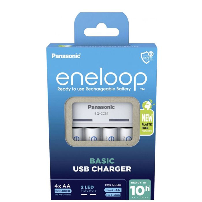 Panasonic K-KJ61MCD40USB