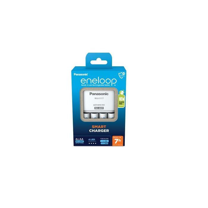 Panasonic K-KJ17MCD40E