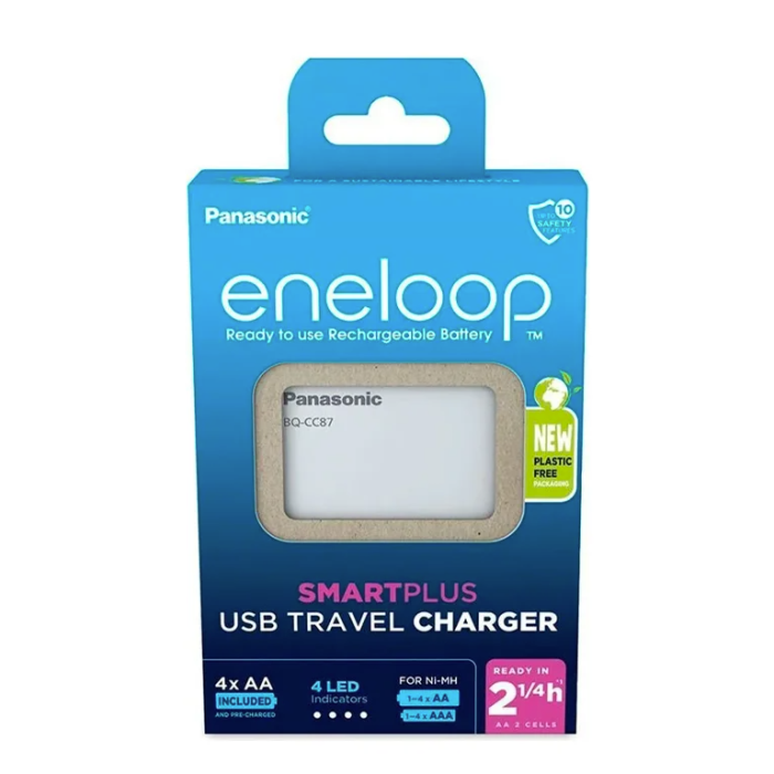 Panasonic K-KJ87MCD40USB