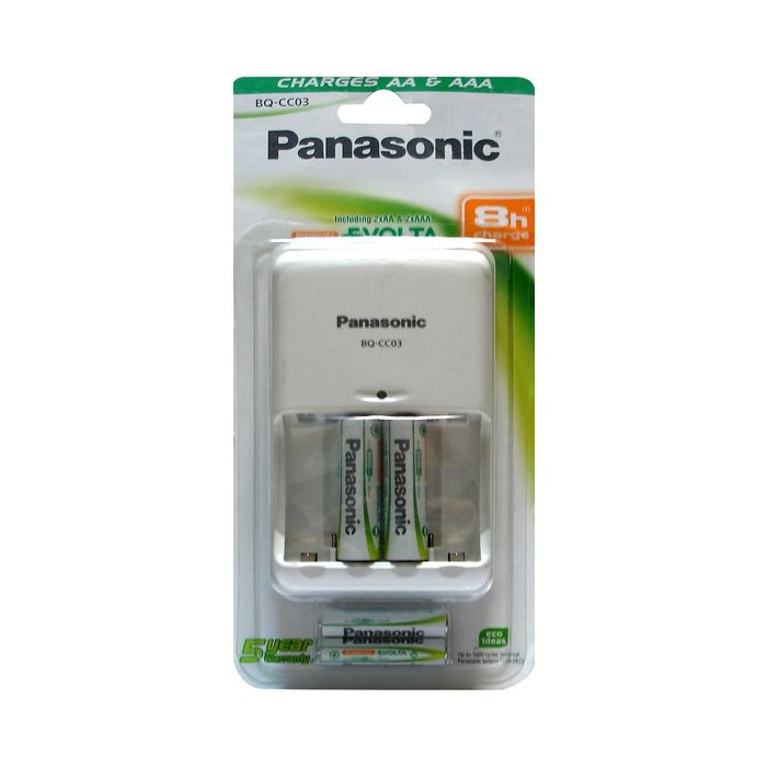Panasonic BK-KJQ03E22E
