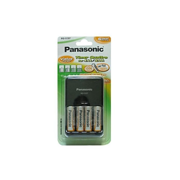 Panasonic BK-KJQ07E42E