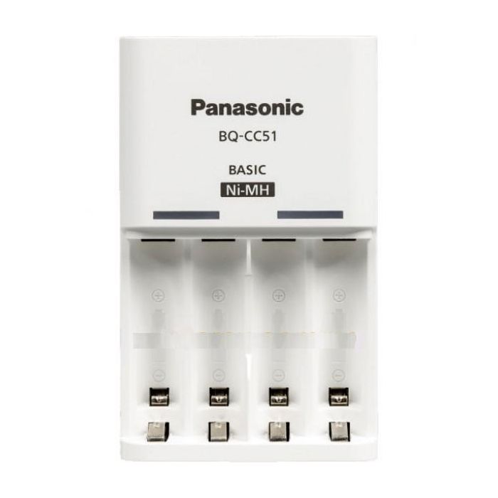 Panasonic BQ-CC51E