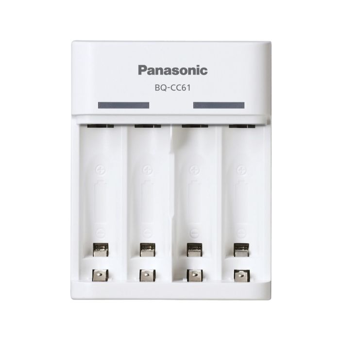 Panasonic BQ-CC61USB