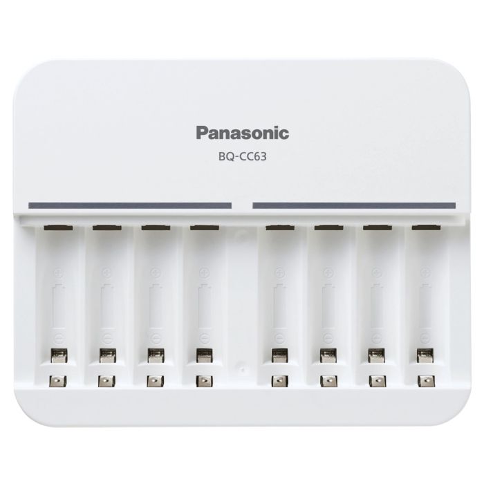 Panasonic BQ-CC63E
