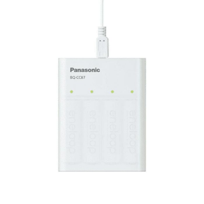 Panasonic BQ-CC87USB