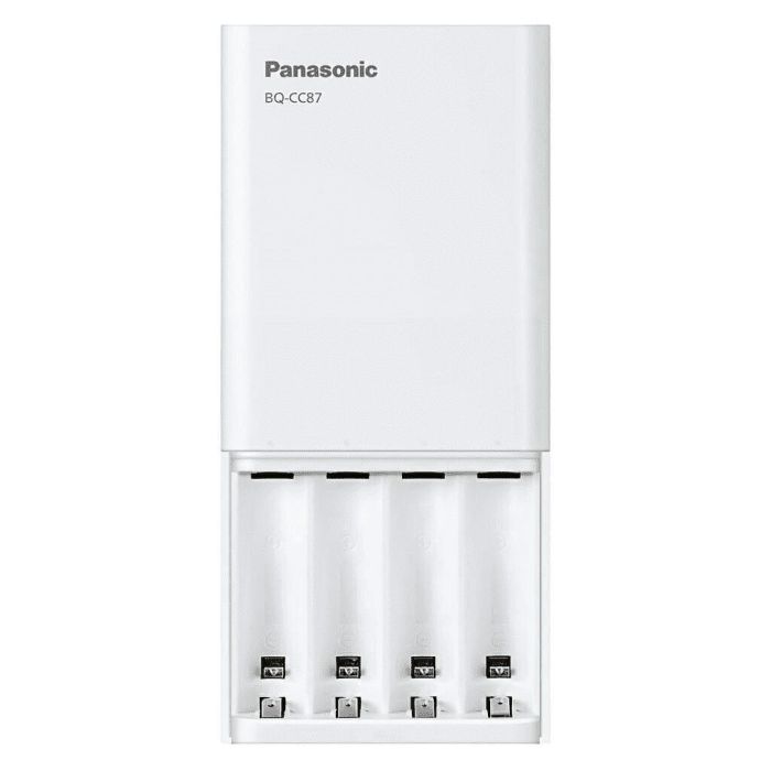 Panasonic BQ-CC87USB