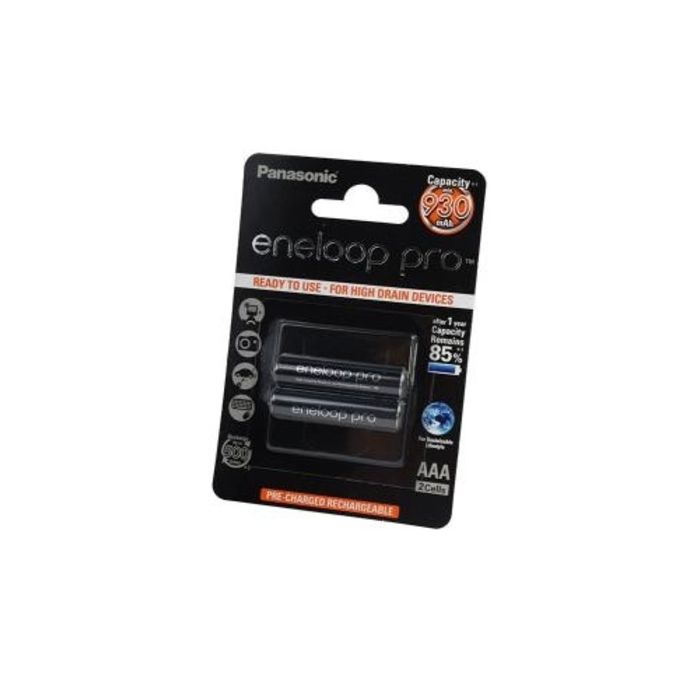 Panasonic BK-4HCDE/2BE