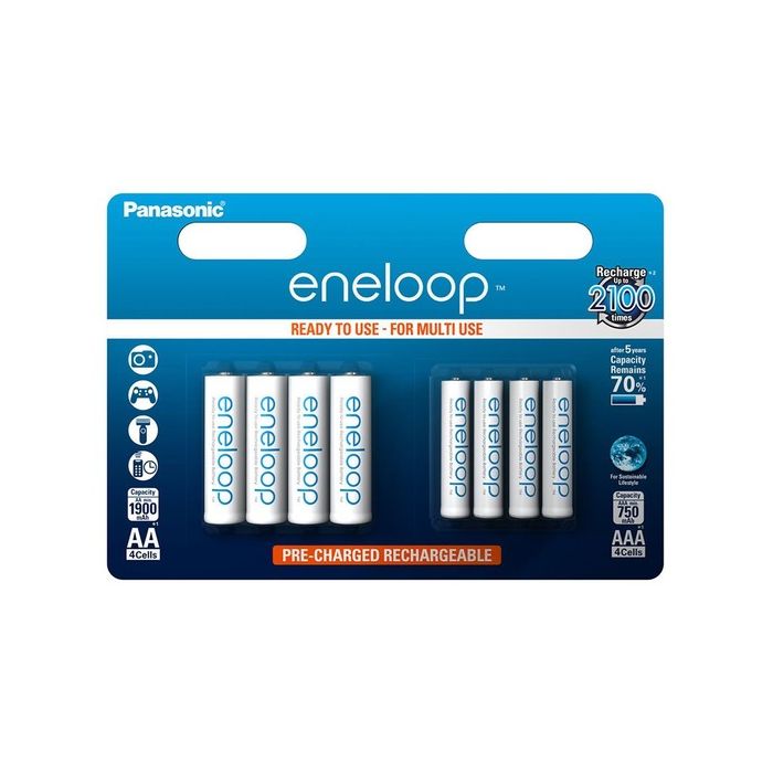 Panasonic BK-KJMCCE44E