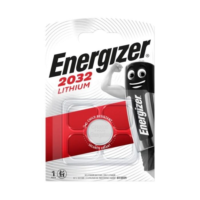 Energizer Lithium 2032