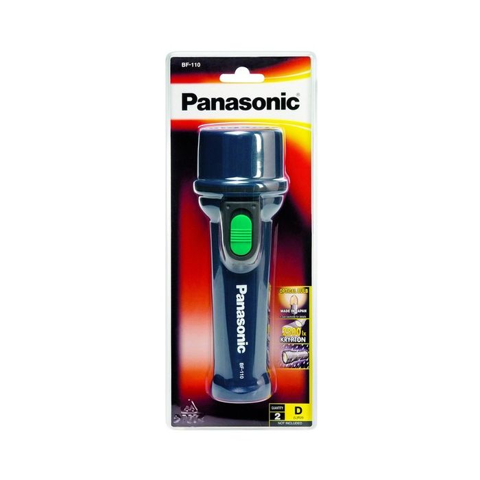 Panasonic BF-110B-A