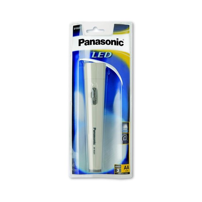 Panasonic BF-BG01B/W