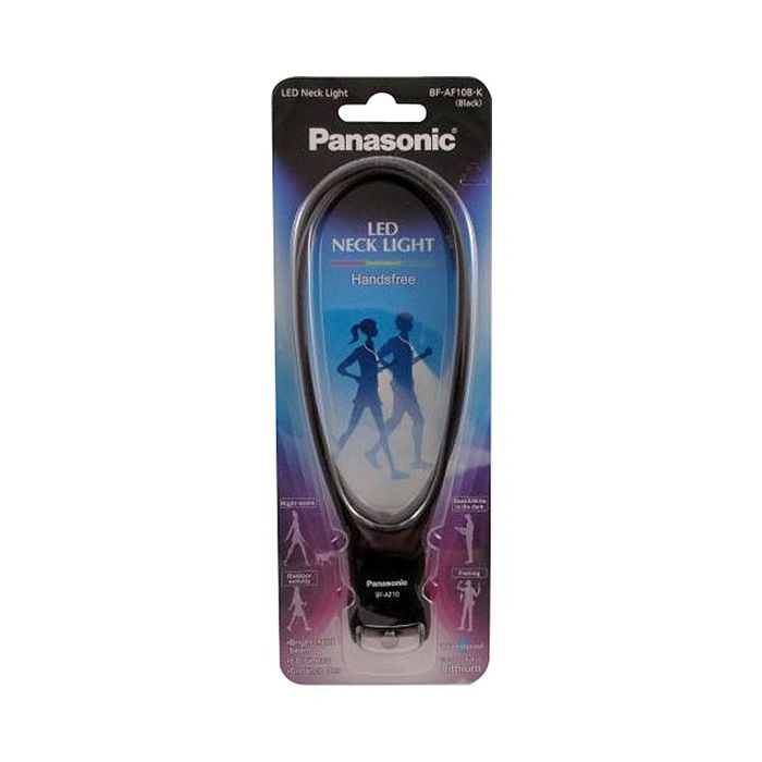 Panasonic BF-AF10B-K