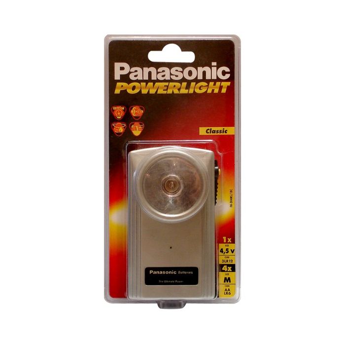 Panasonic FH304/1BC