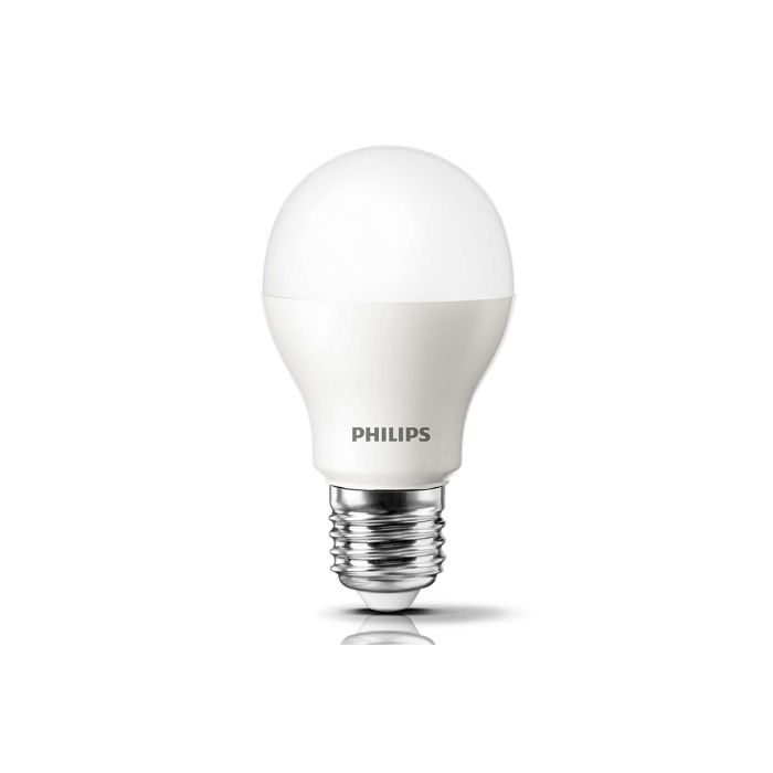 Philips Eco LED Bulb 11W E27 3000K/B0050266
