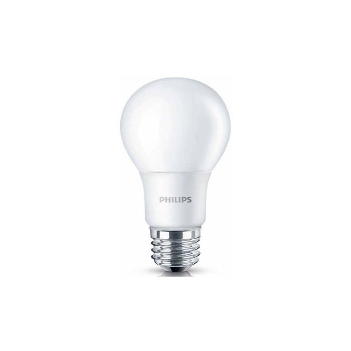Philips Eco LED Bulb 7W E27 3000K/B0049210