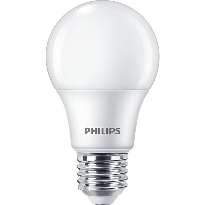 Philips Eco LED Bulb 7W E27 6500K/B0049212