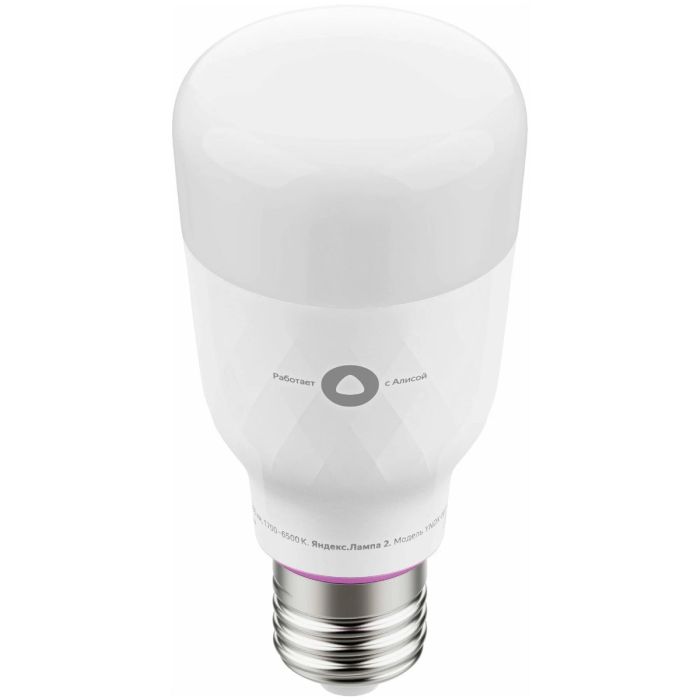 Yandex Bulb E27/YNDX-00018