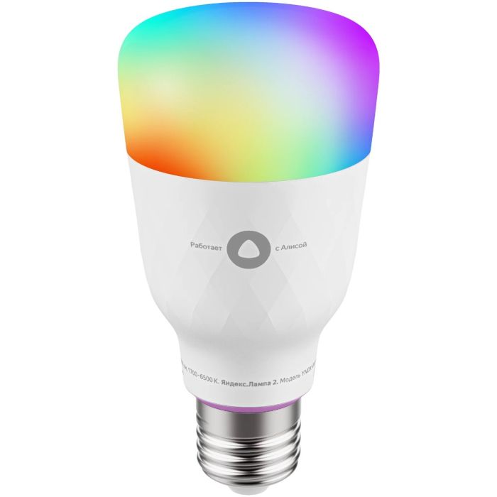 Yandex Bulb E27/YNDX-00018
