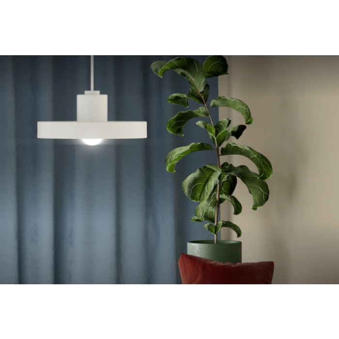 Yandex Smart light bulb E27 /YNDX-00553