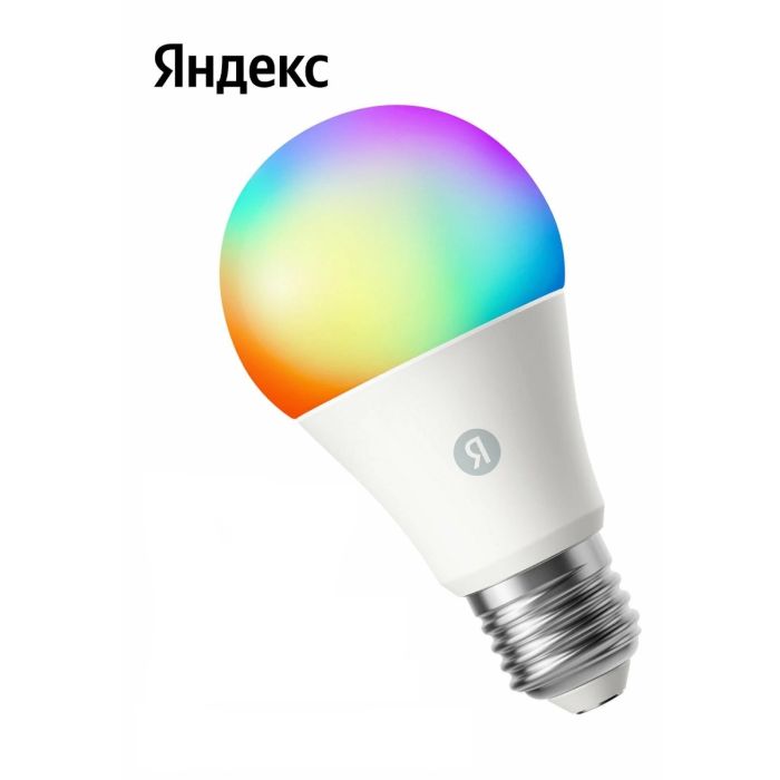Yandex Smart light bulb E27 /YNDX-00553