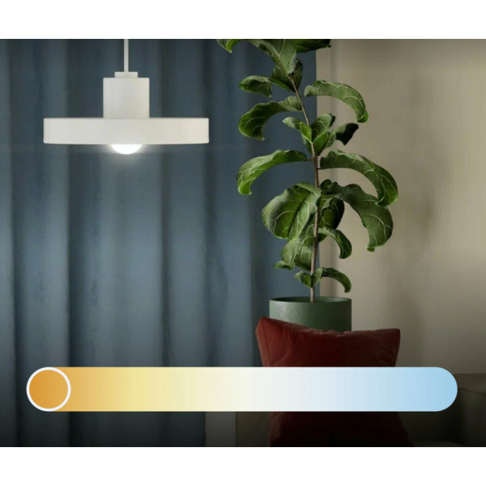 Yandex Smart light bulb E27 /YNDX-00551