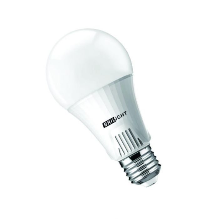Wellmax LED 15W A60 E27 4000K/ 12182