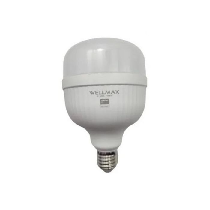 Wellmax LED 50W E27 6500K/ 14116