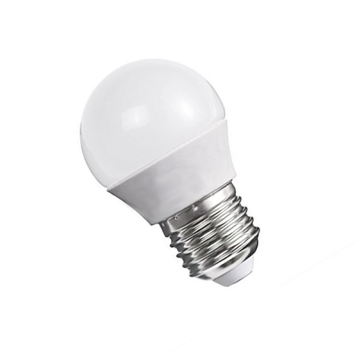 Wellmax LED 5W G45 4000K/ 15144