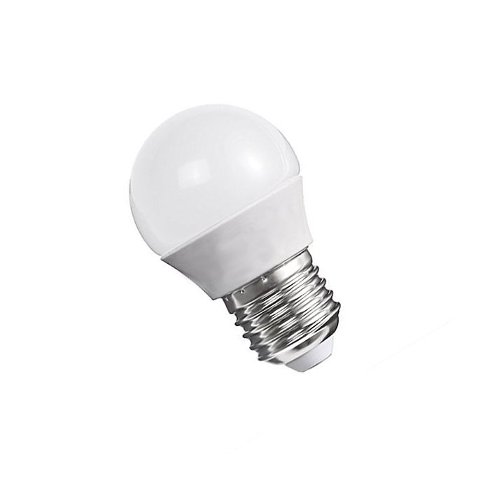 Wellmax LED 5W G45 6500K/ 15143