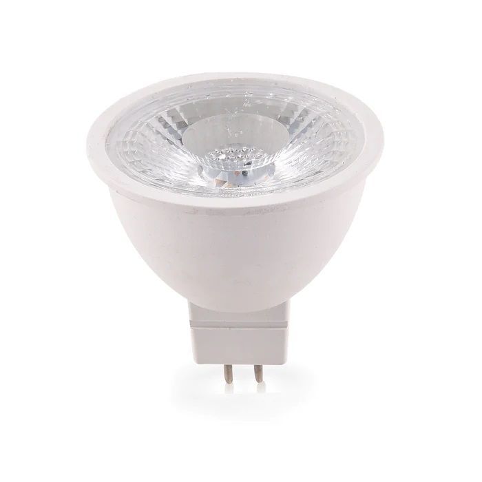 Wellmax LED 07W GU5.3 6500K/ 141120