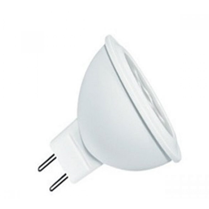 Wellmax LED MR16 GU5.3 5W 6500k 120 /23266