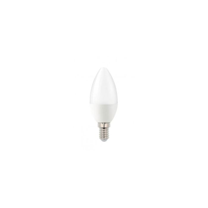 Wellmax LED 8W C37 E14 4000K/ 12188