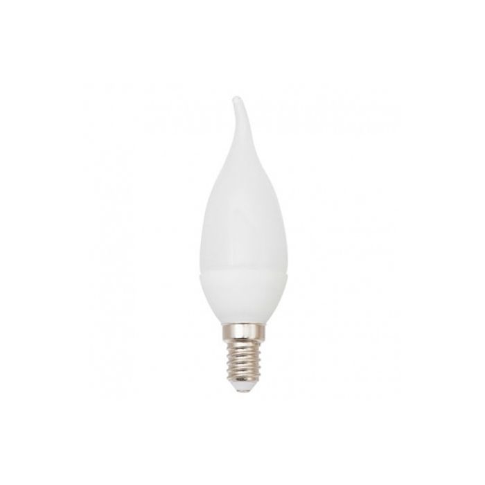 Wellmax LED 8W tailed C37 E27 6500K/ 15148